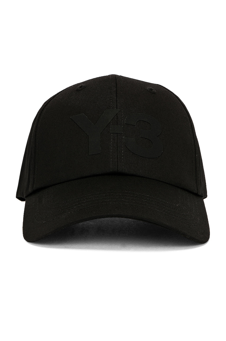 Logo Cap