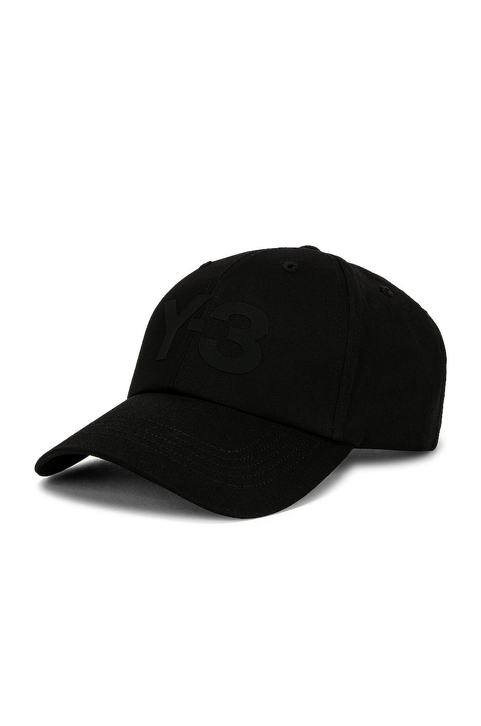 Logo Cap