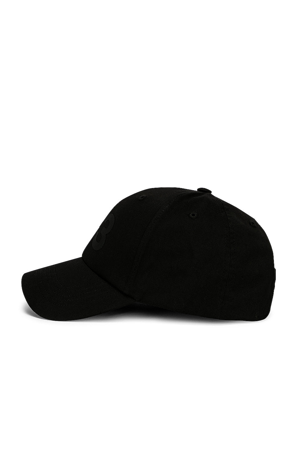 Logo Cap