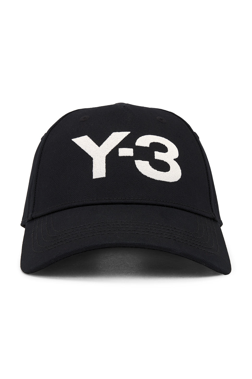 Y-3 Logo Cap