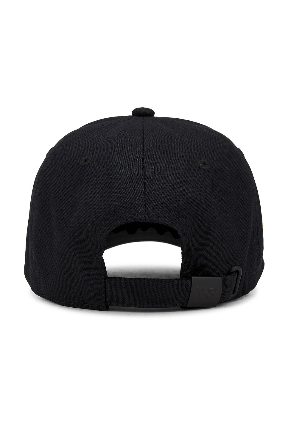 Y-3 Logo Cap