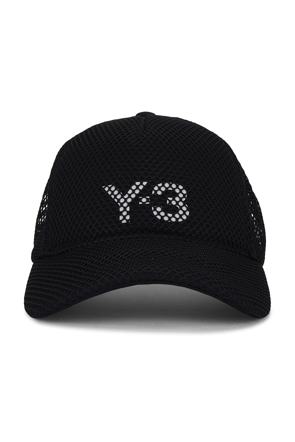 Y-3 Trucker Cap