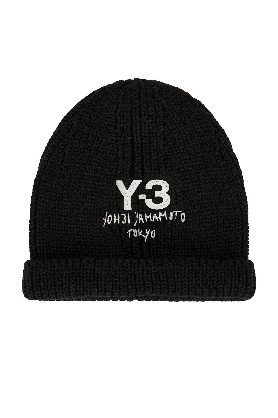 Knit Beanie