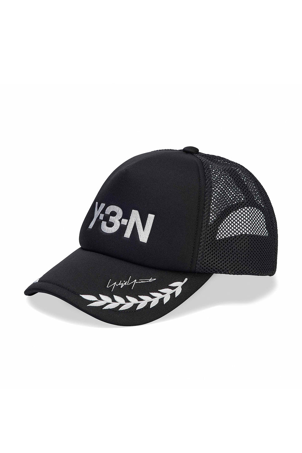 Y3 x NEIGHBORHOOD Trucker Hat