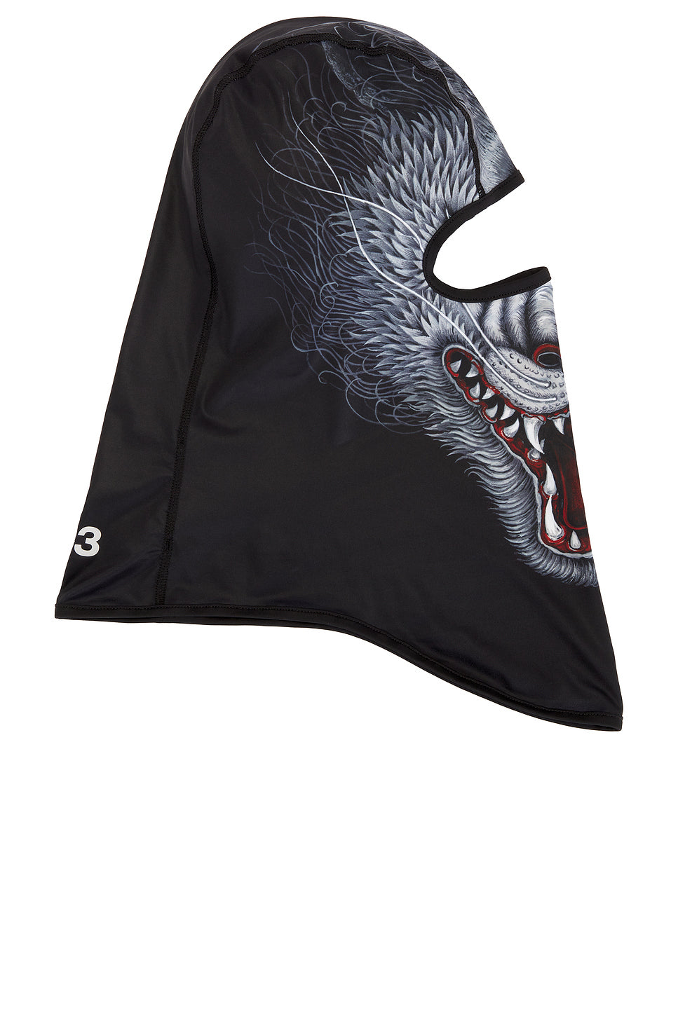 x F1 Mer Balaclava