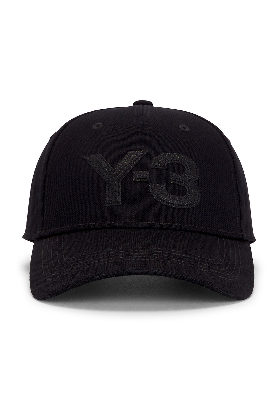 Logo Cap
