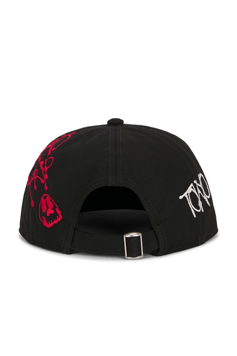 Chito Graphic Cap