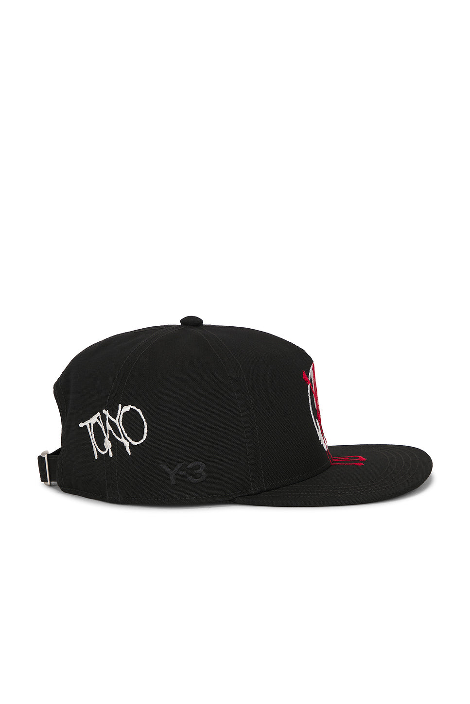 Chito Graphic Cap