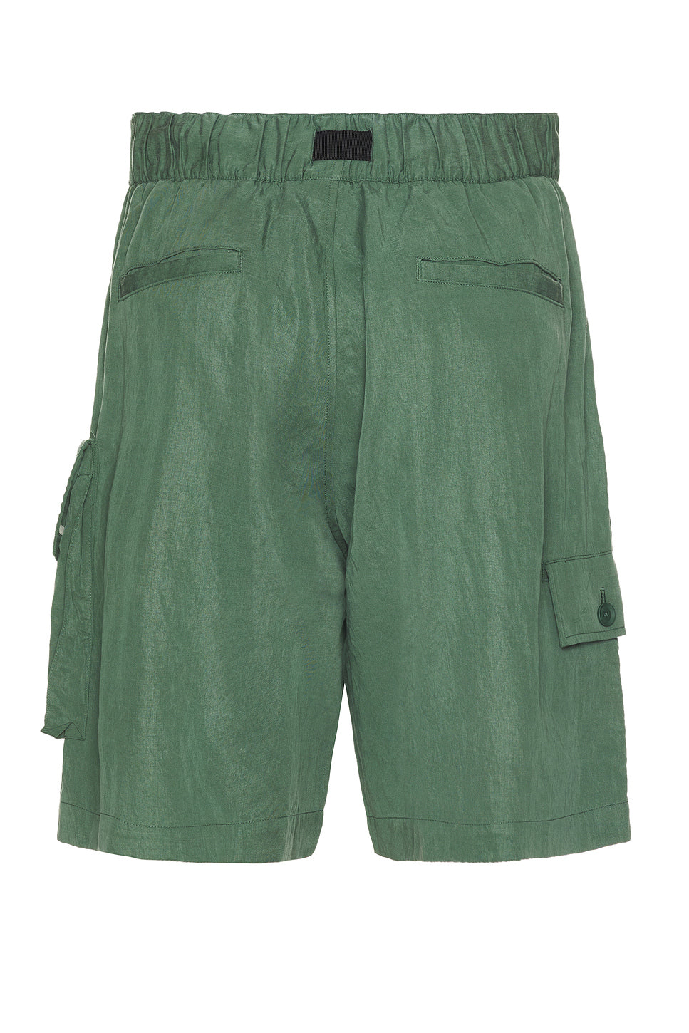 Shorts in Green