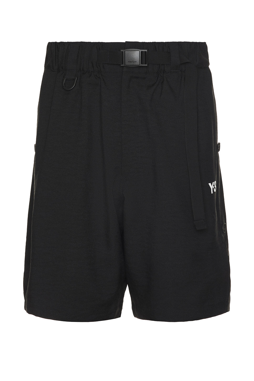 Uni 3S Shorts