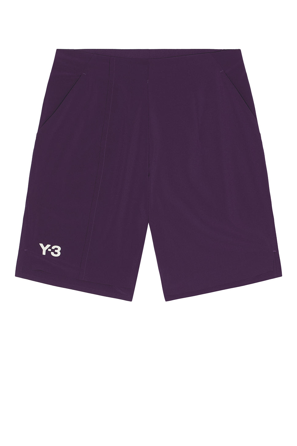 Tennis Capsule Ergo Pro Shorts