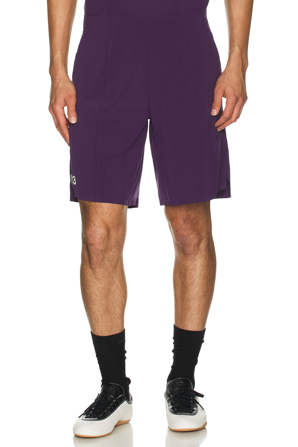 Tennis Capsule Ergo Pro Shorts