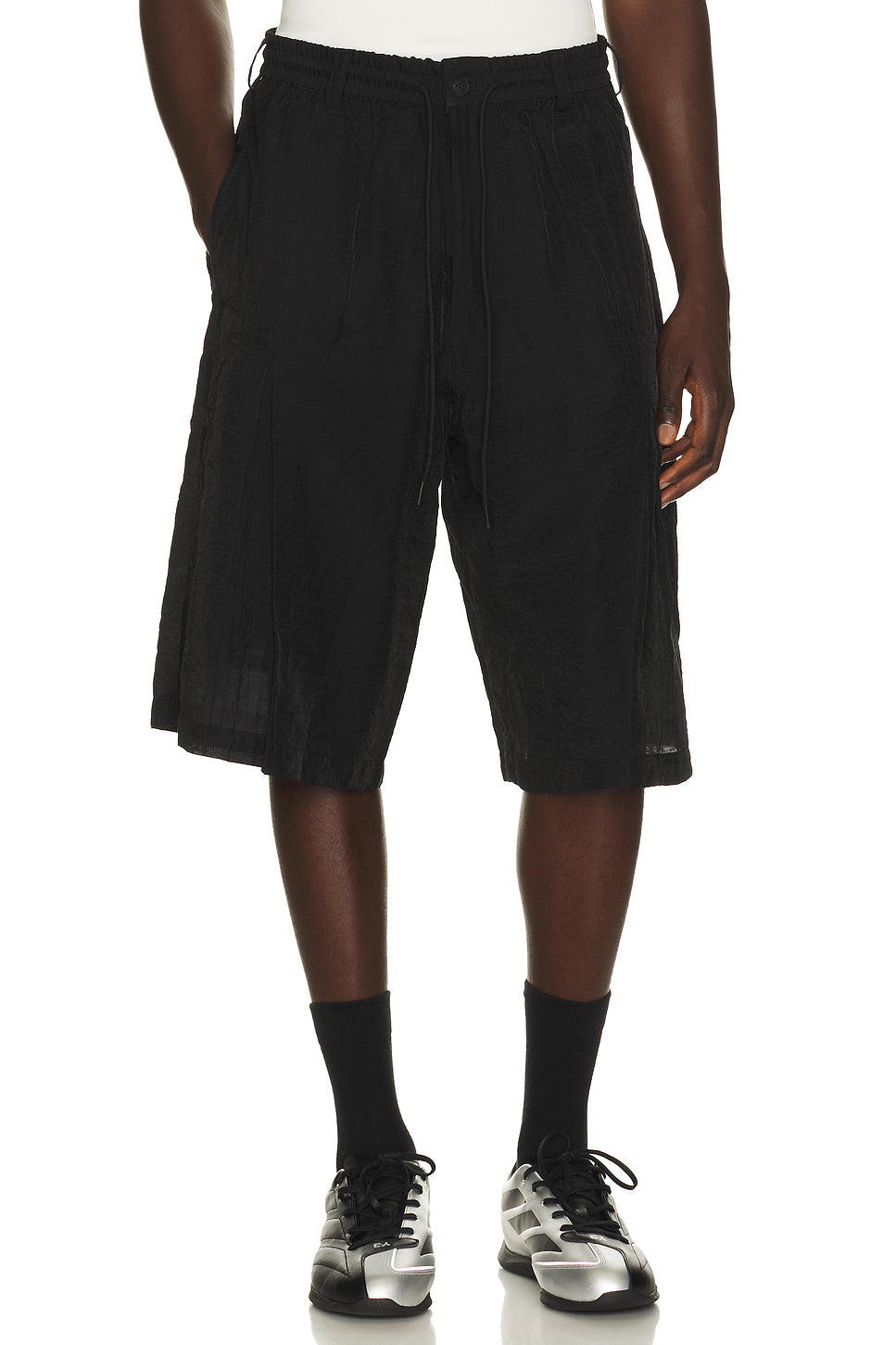 Short