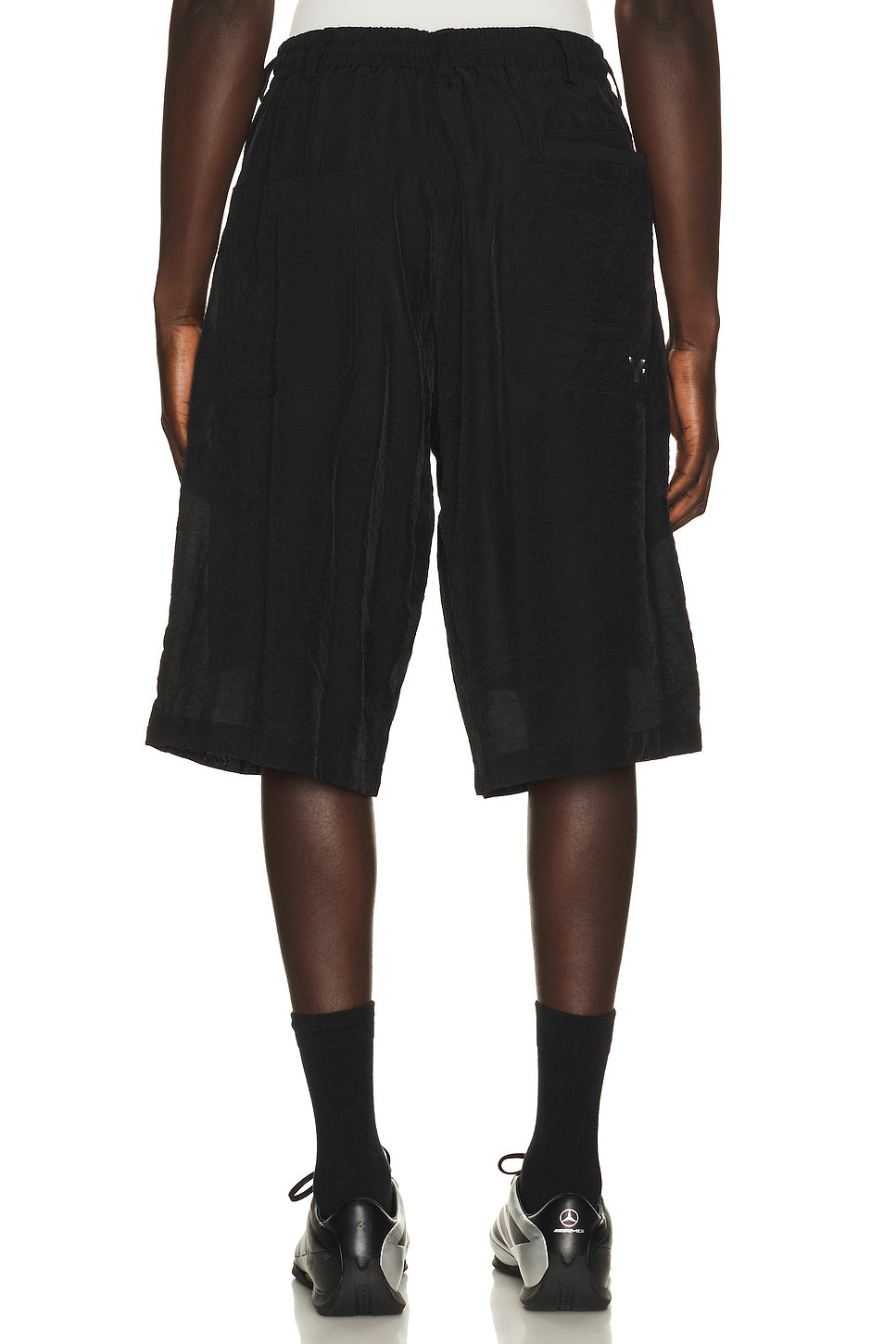 Short