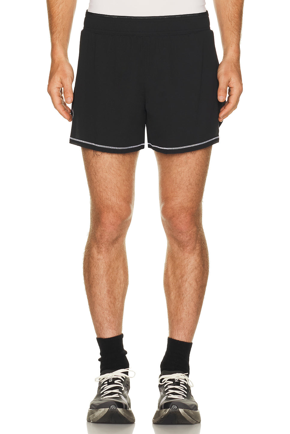 Gfx Run Shorts