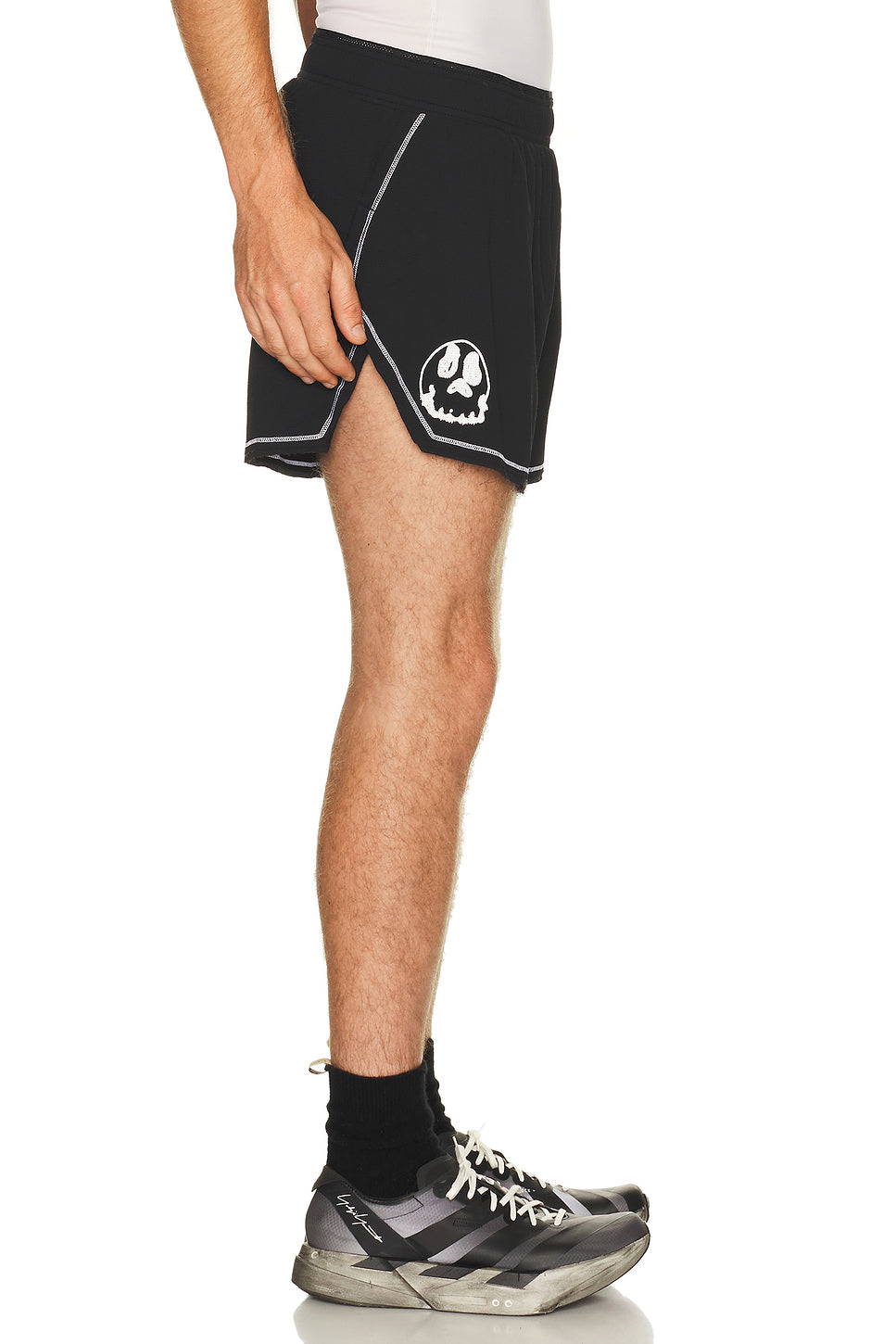 Gfx Run Shorts