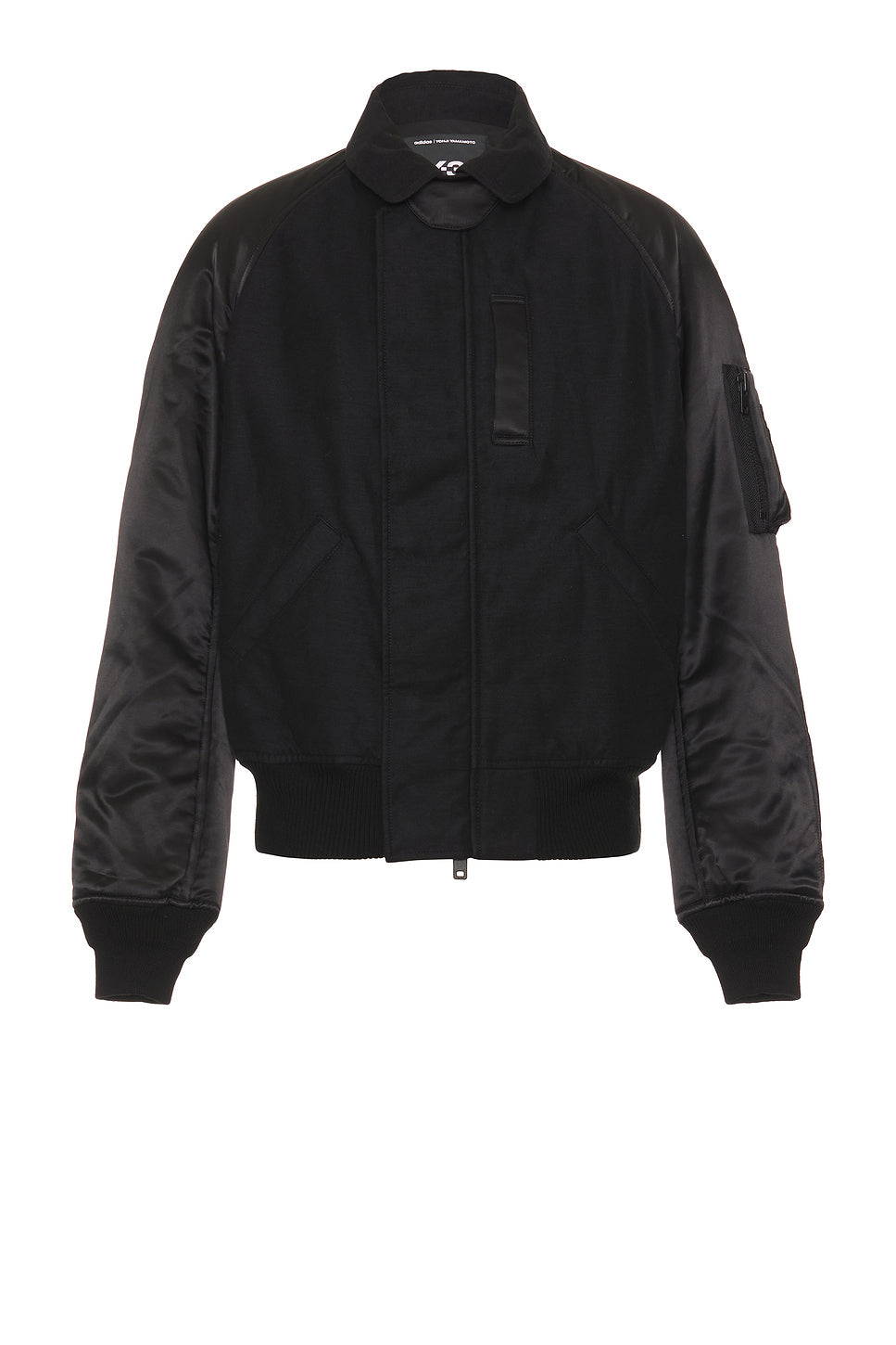 Flight Jacket