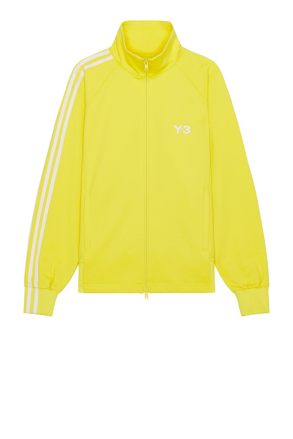 3s Jacket in Yellow