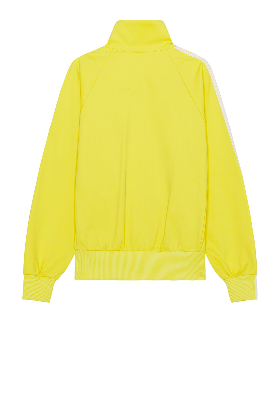 3s Jacket in Yellow