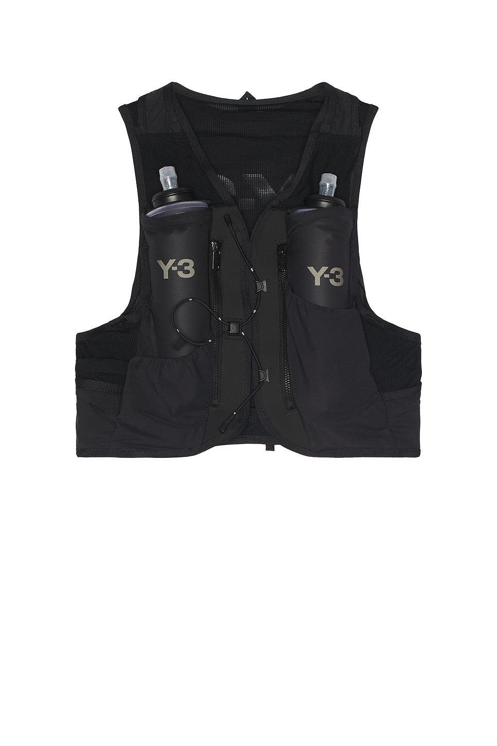 Y-3 Run Vest