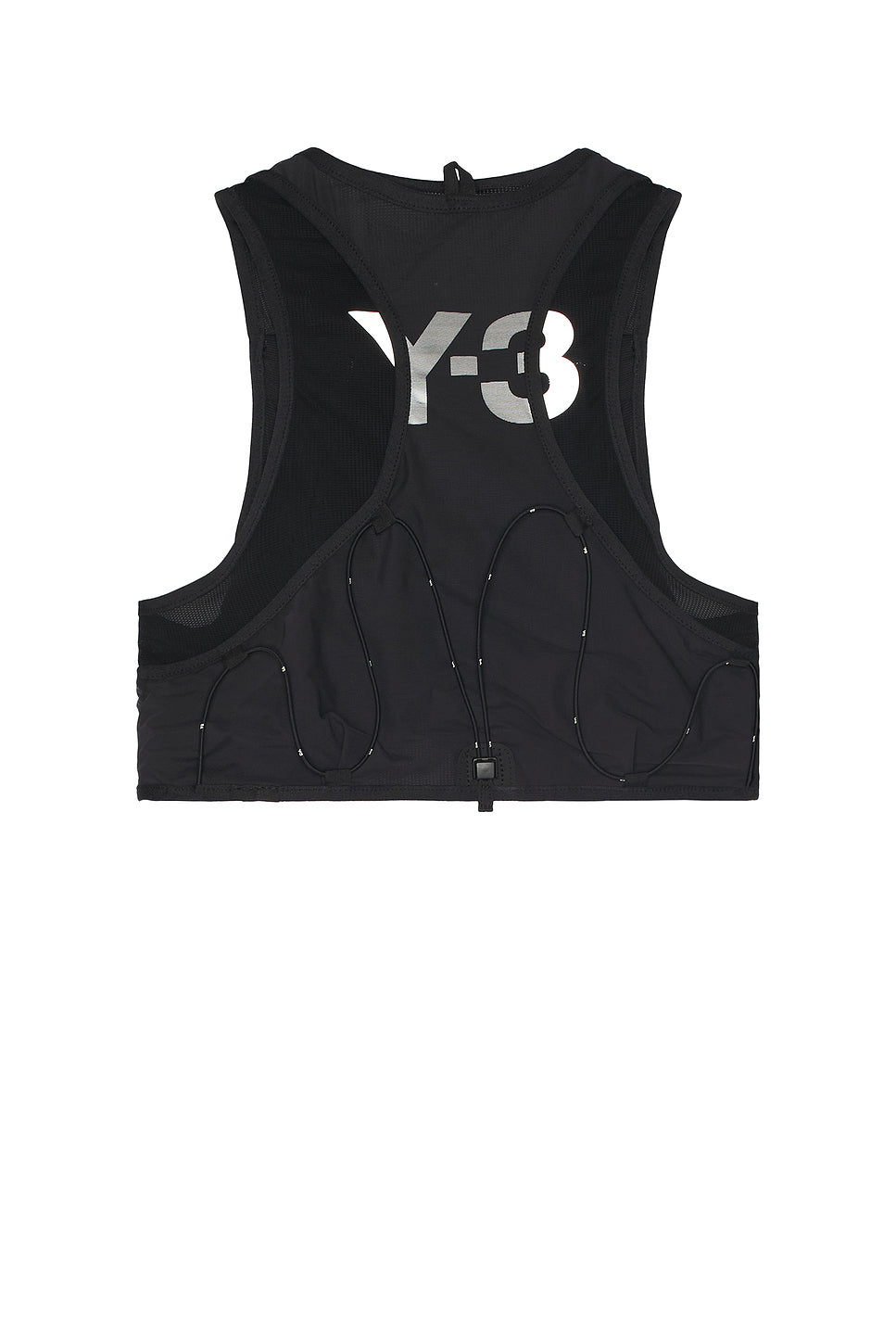 Y-3 Run Vest