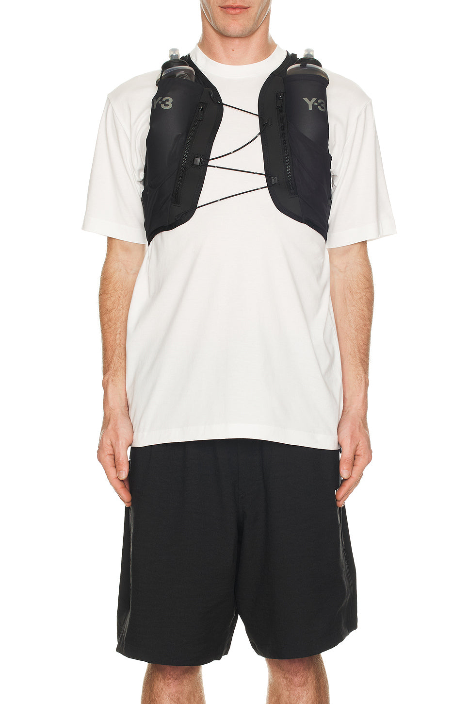 Y-3 Run Vest