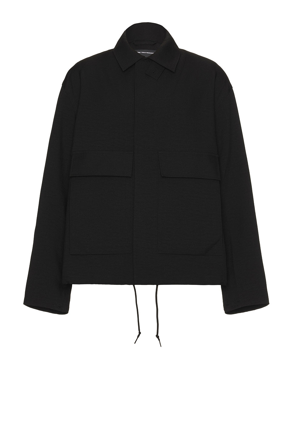 Coach Jacket