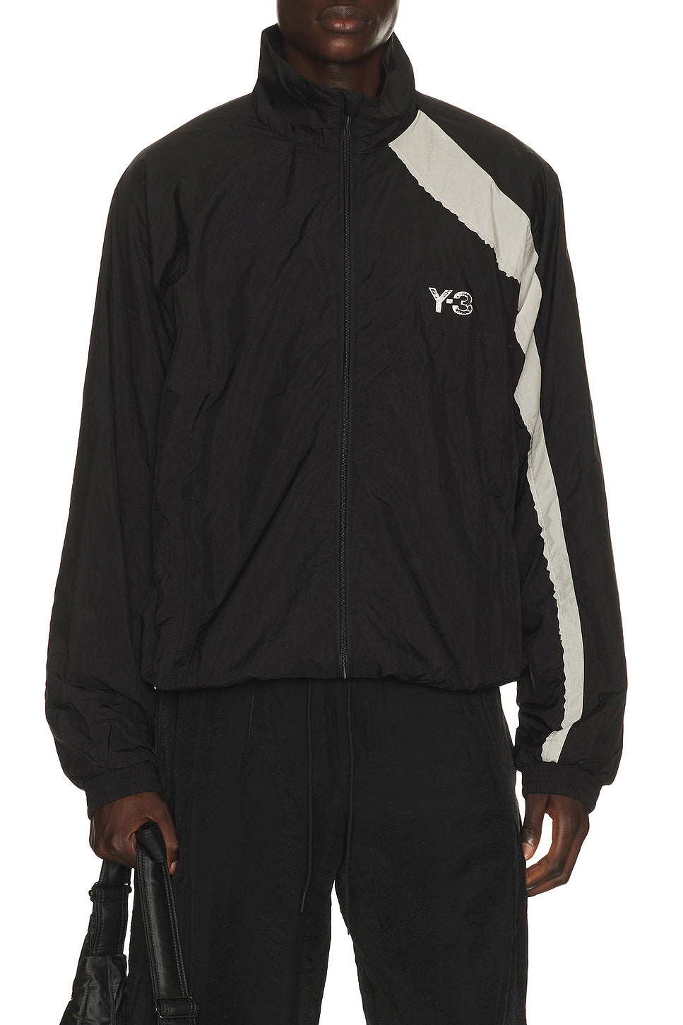 3s Nylon Jacket