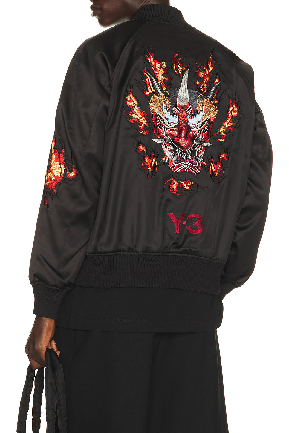 Gfx Souv Jacket