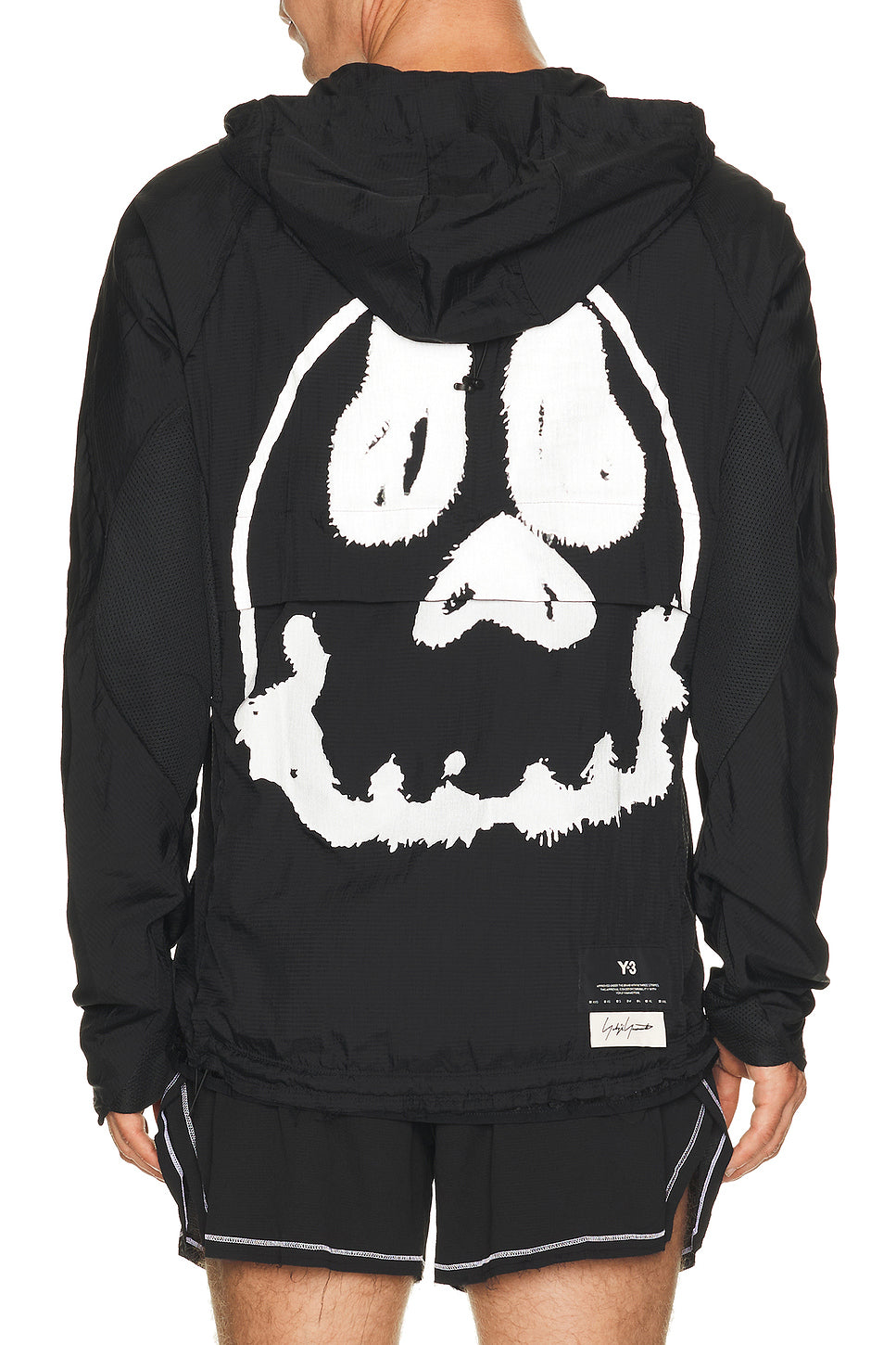 Gfx Run Jacket