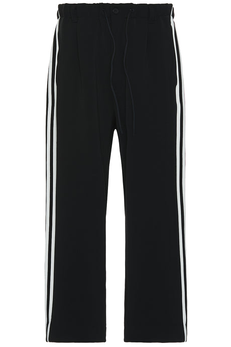 3s Straight Track Pant