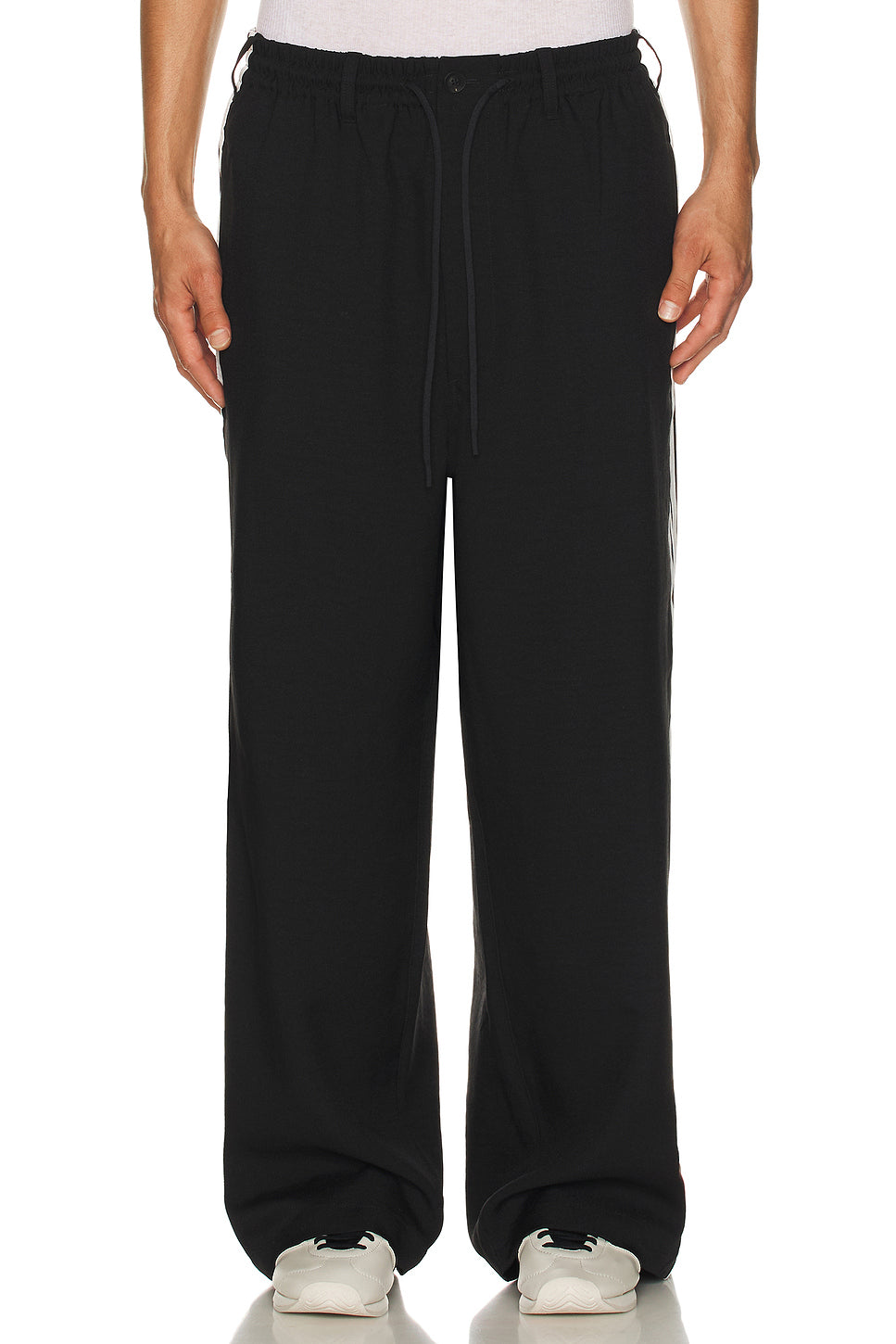 Wire Pants