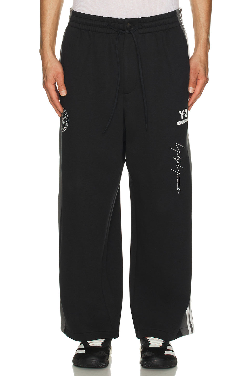 x Nbhd Track Pants