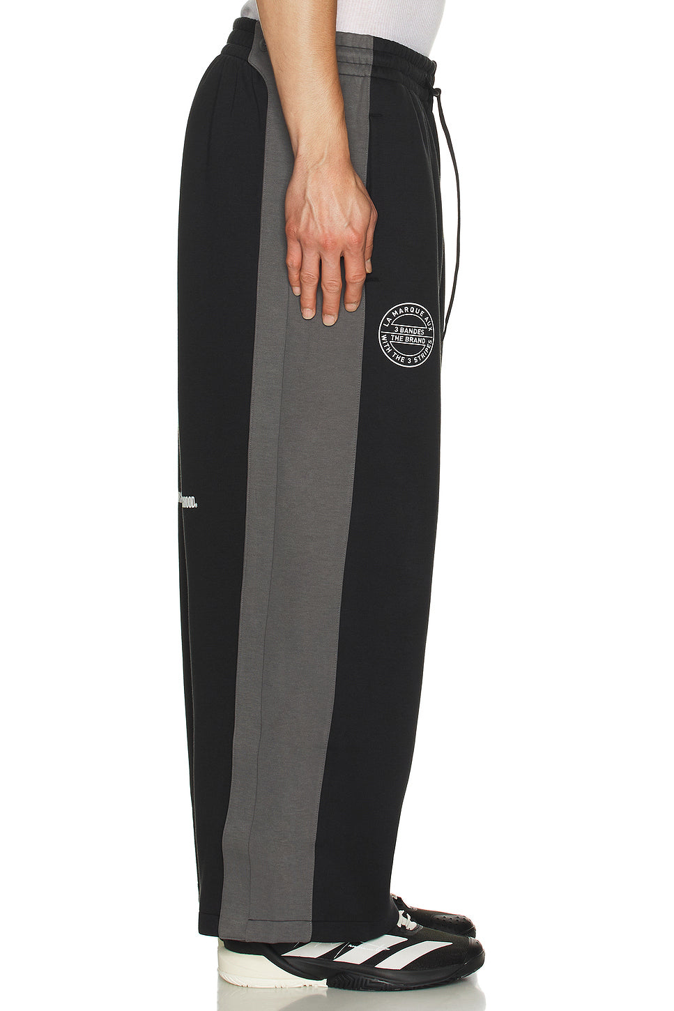x Nbhd Track Pants