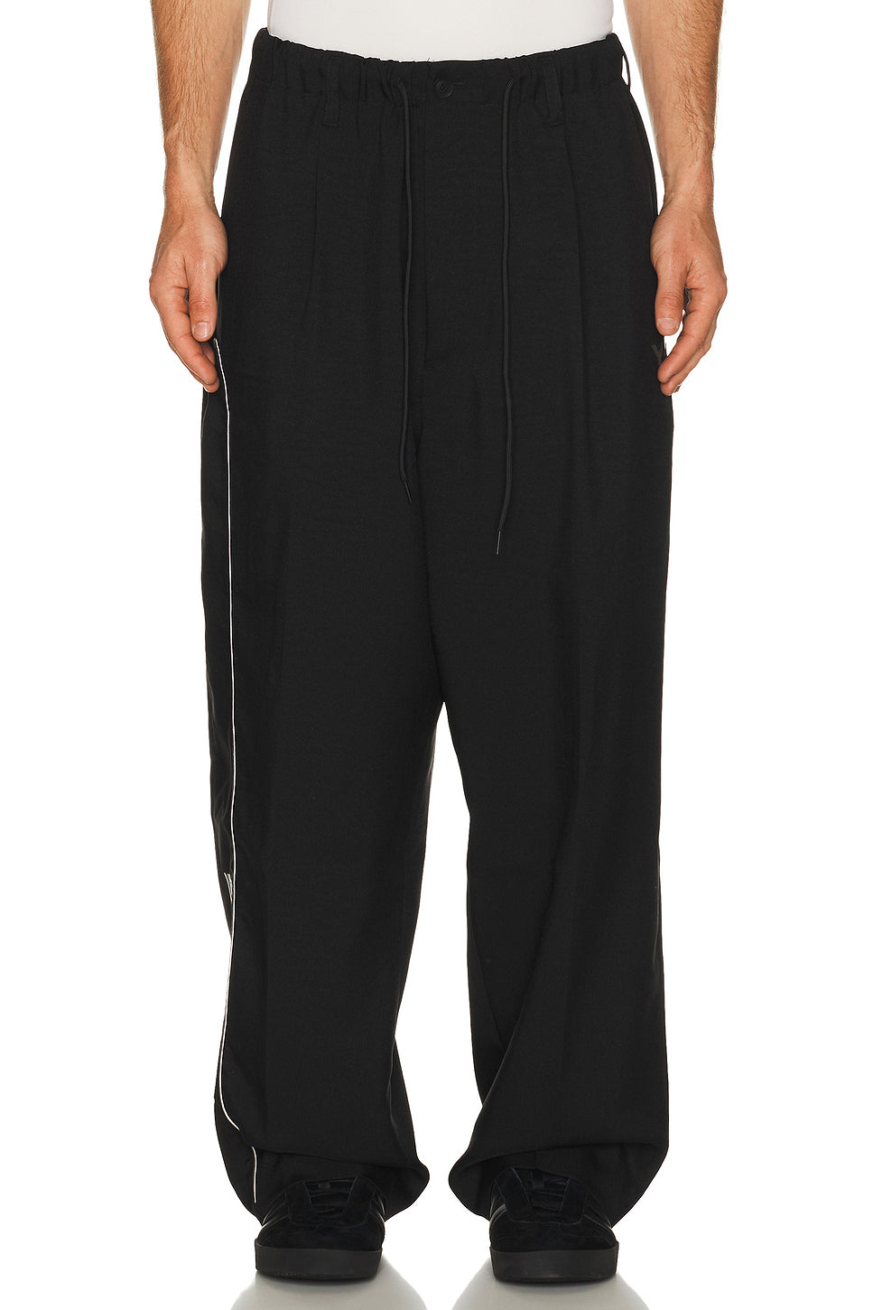 x F1 Track Pants