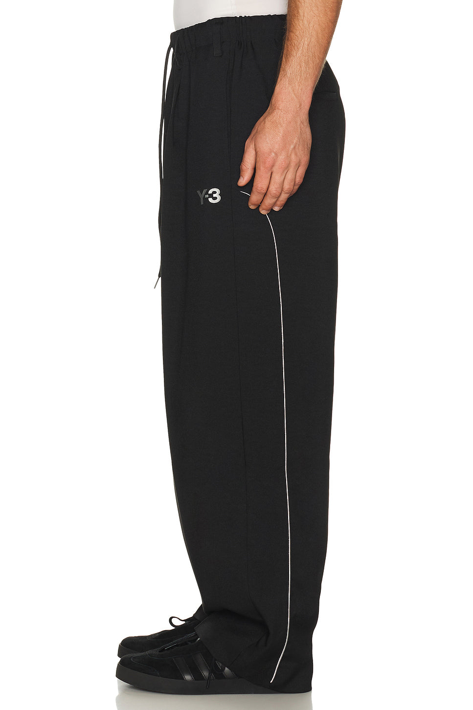 x F1 Track Pants
