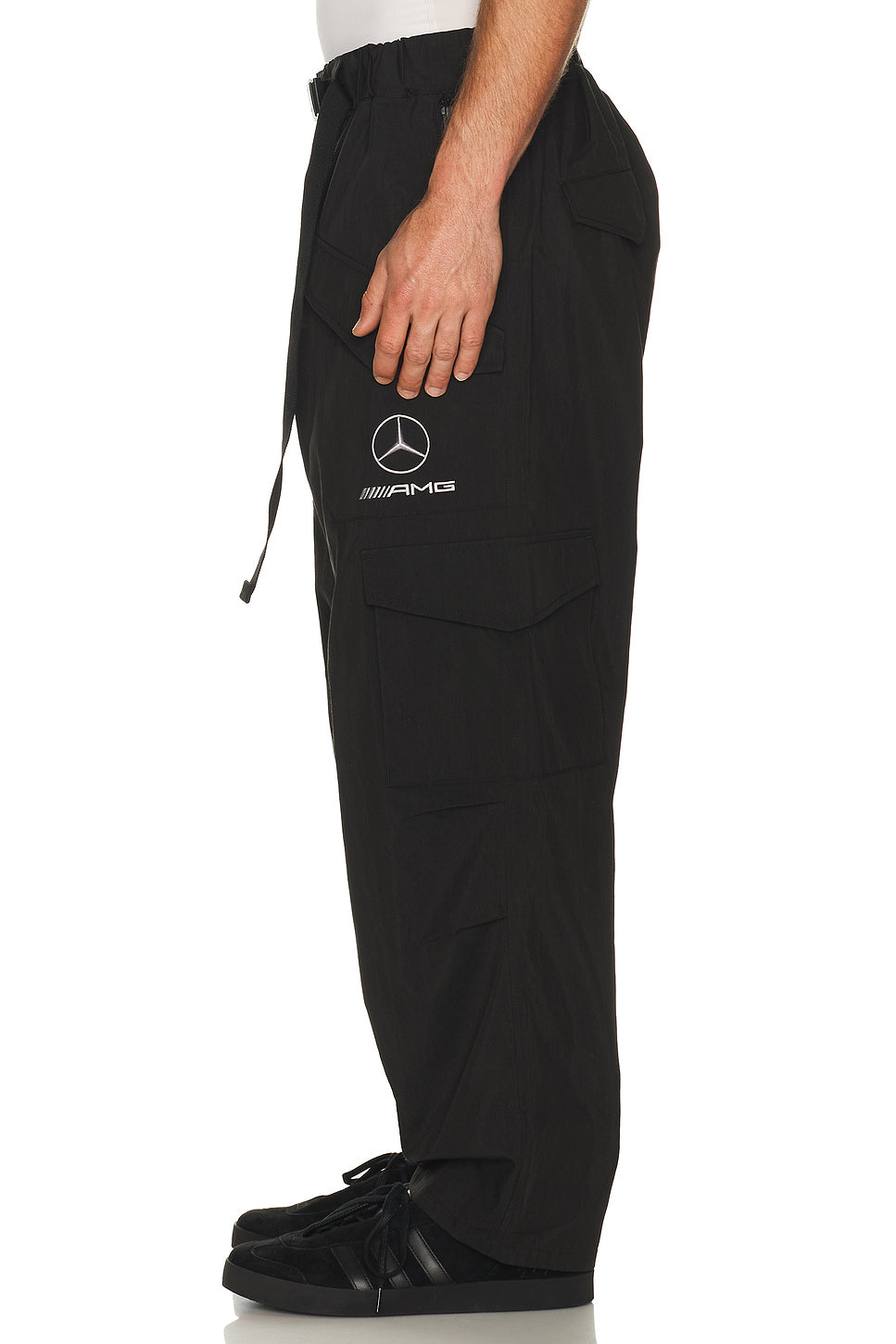 x F1 Cargo Pant