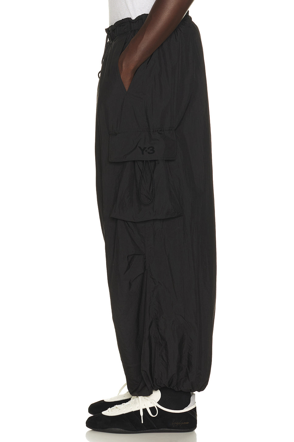 Grd 3S Cargo Pants