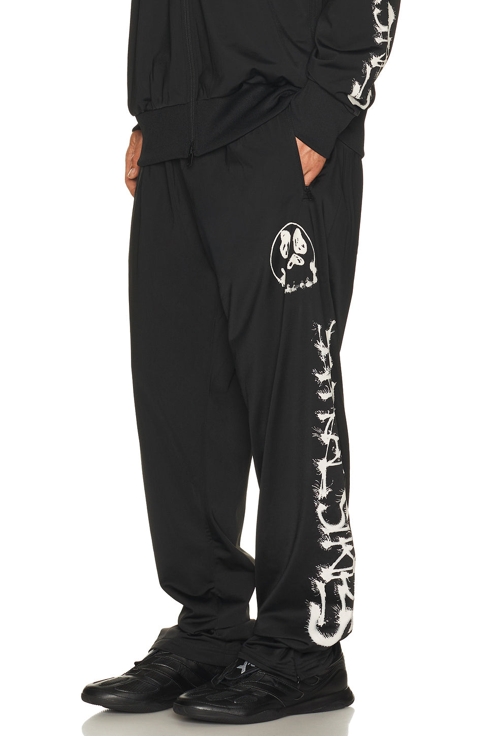 Gfx Tp Sweatpants