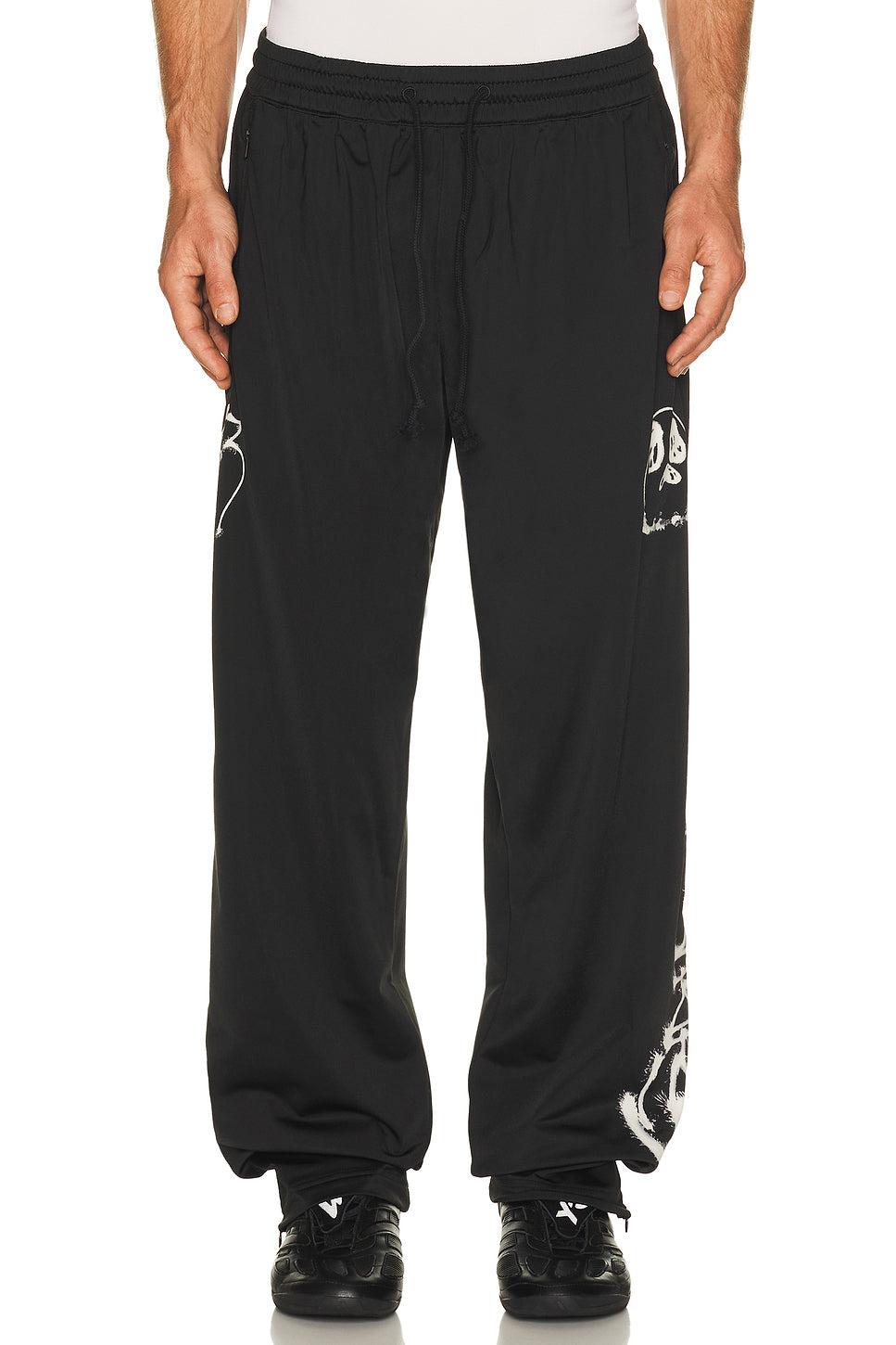 Gfx Tp Sweatpants