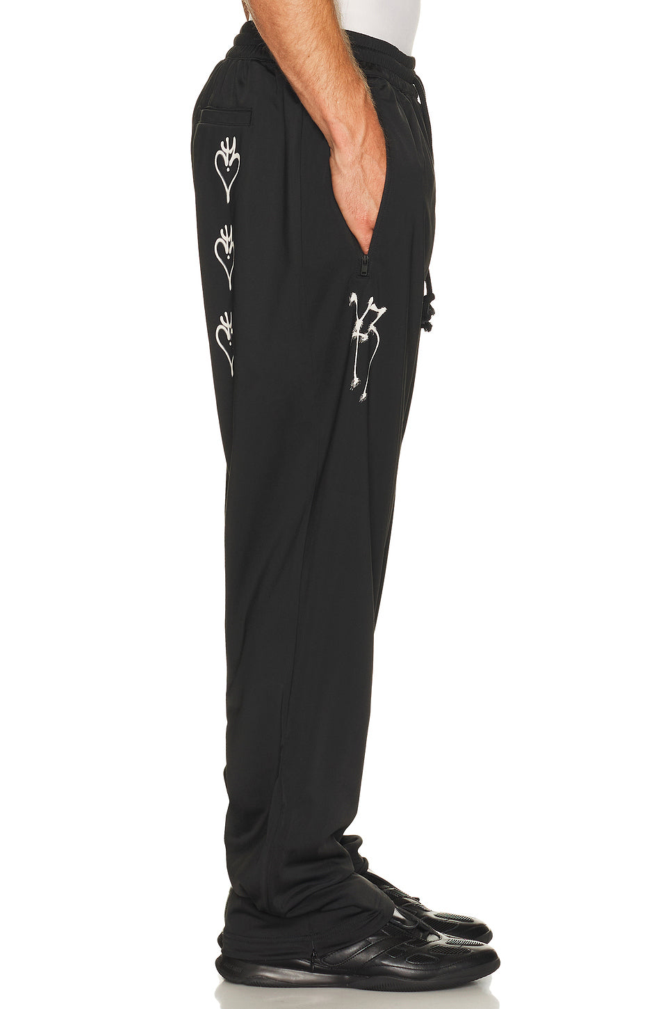Gfx Tp Sweatpants