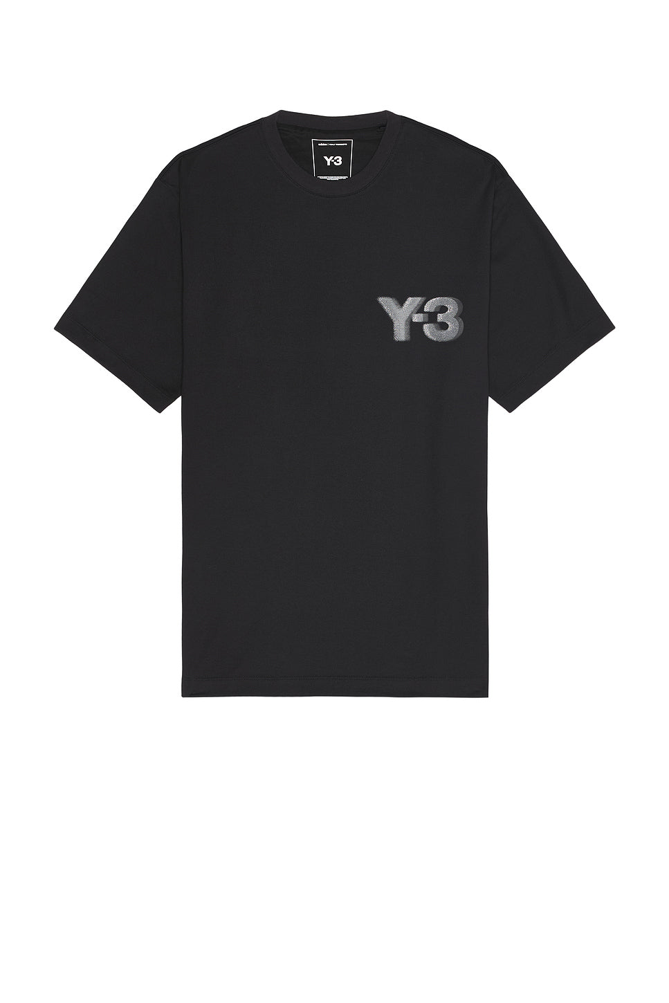 Logo Tee