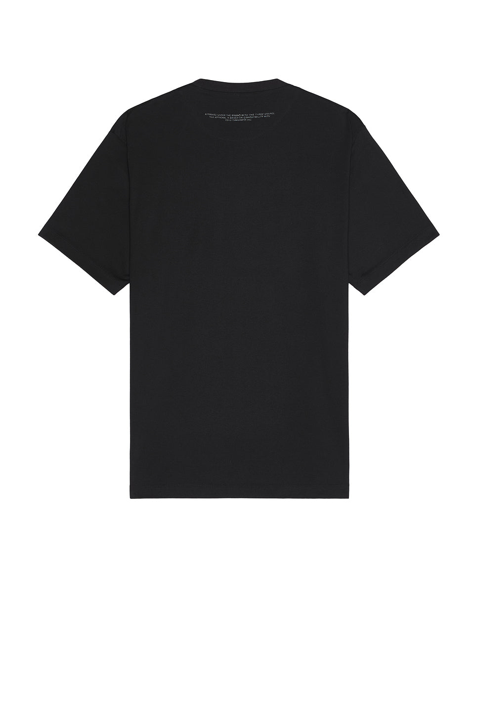 Logo Tee