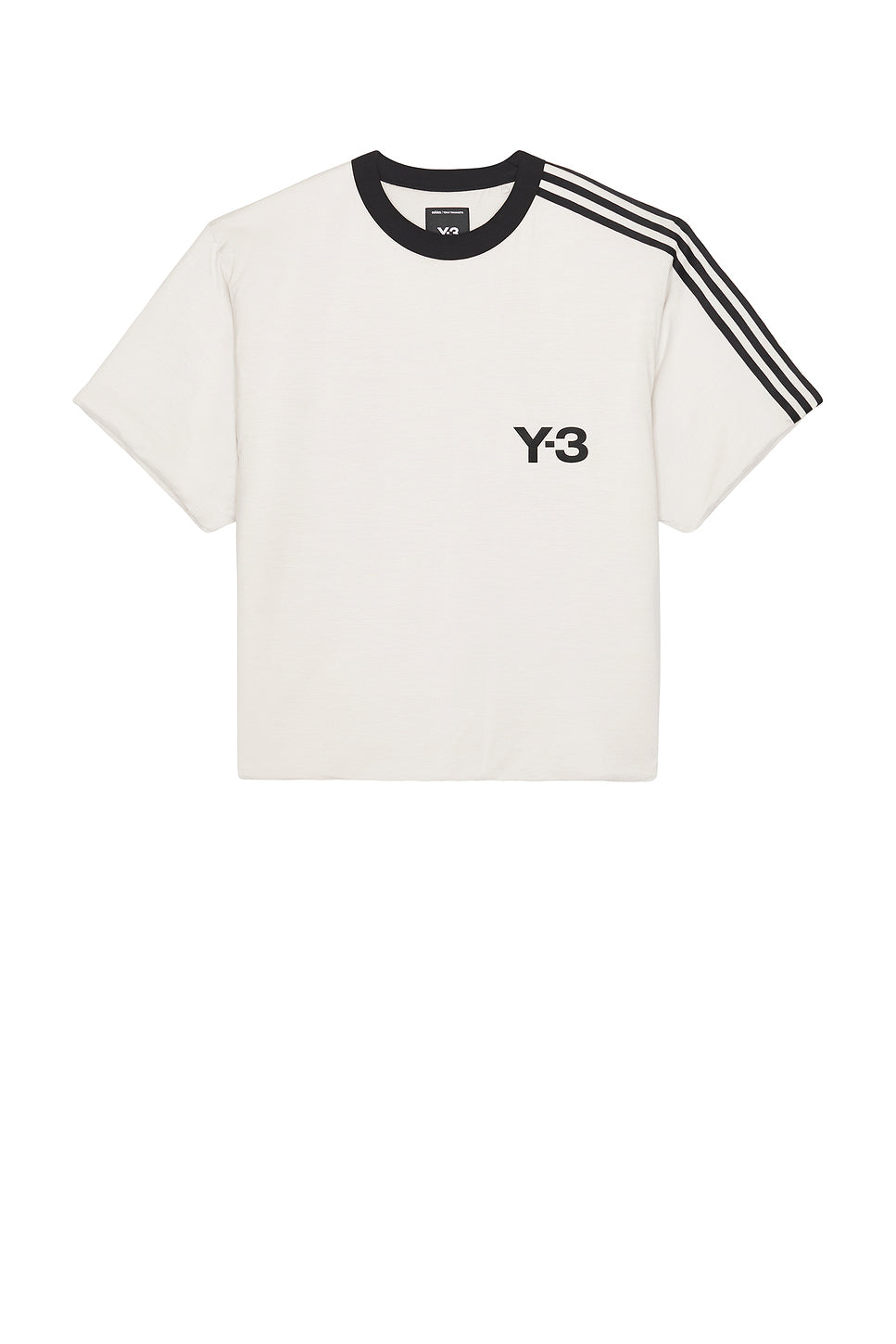 Padded Jersey