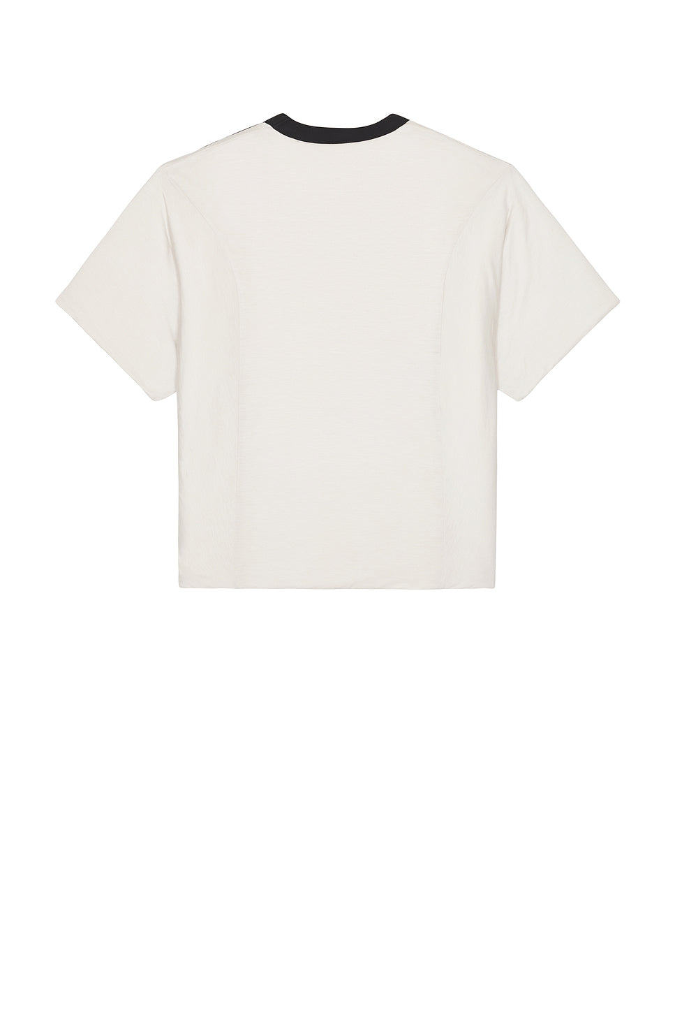 Padded Jersey