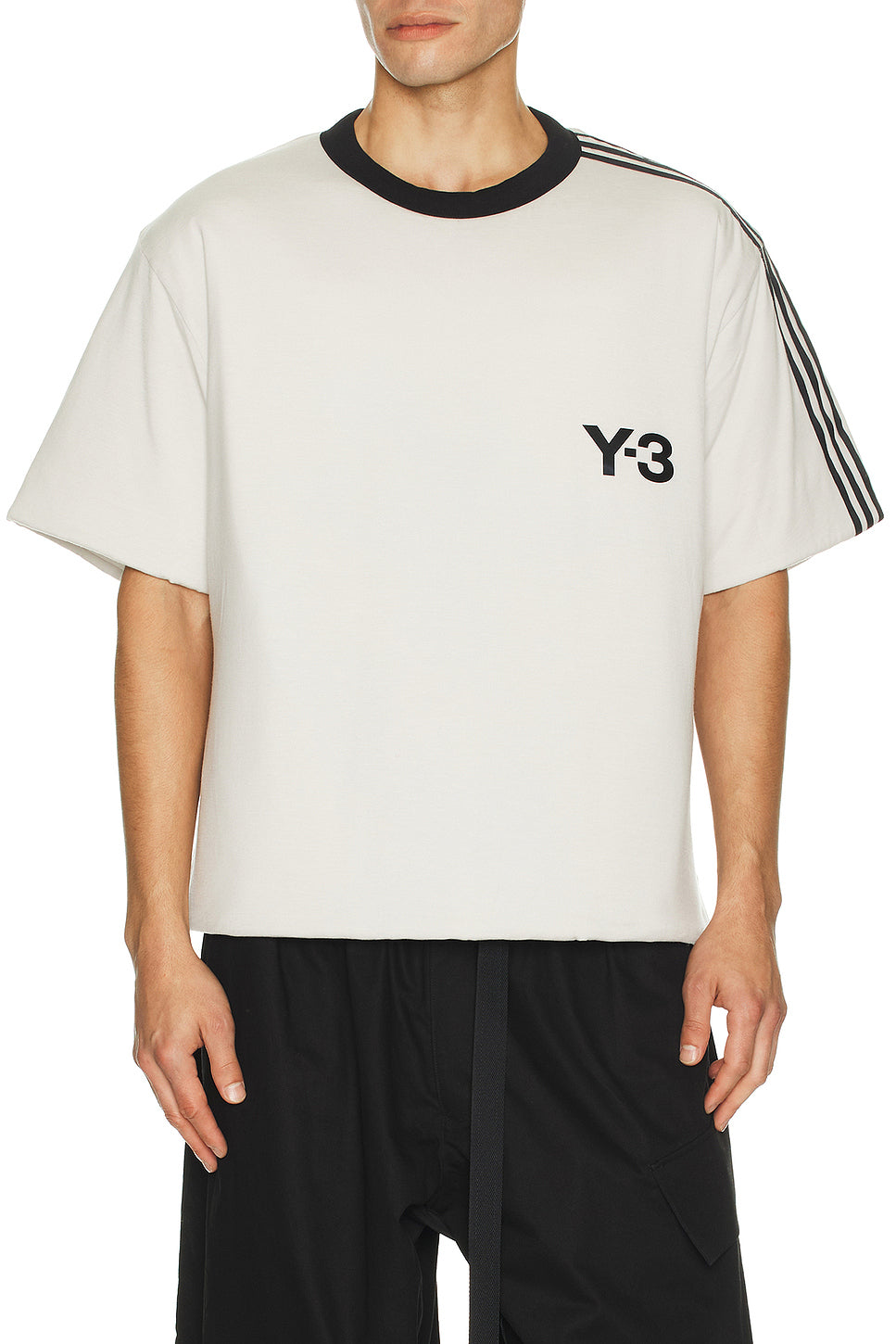 Padded Jersey