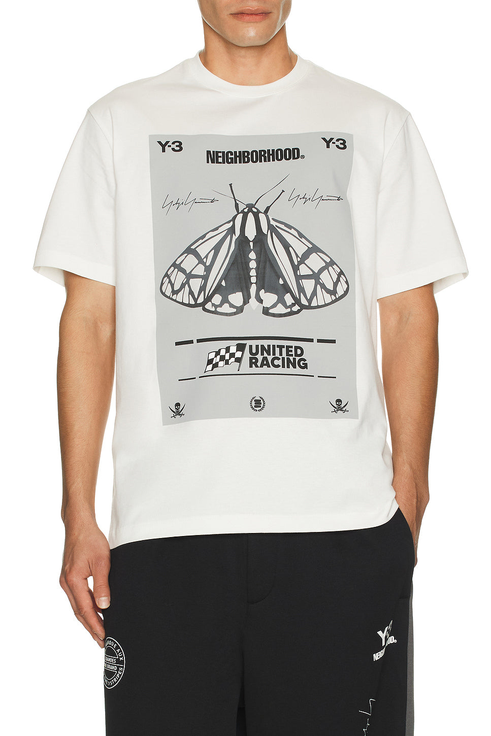 x Nbhd Gfx Tee
