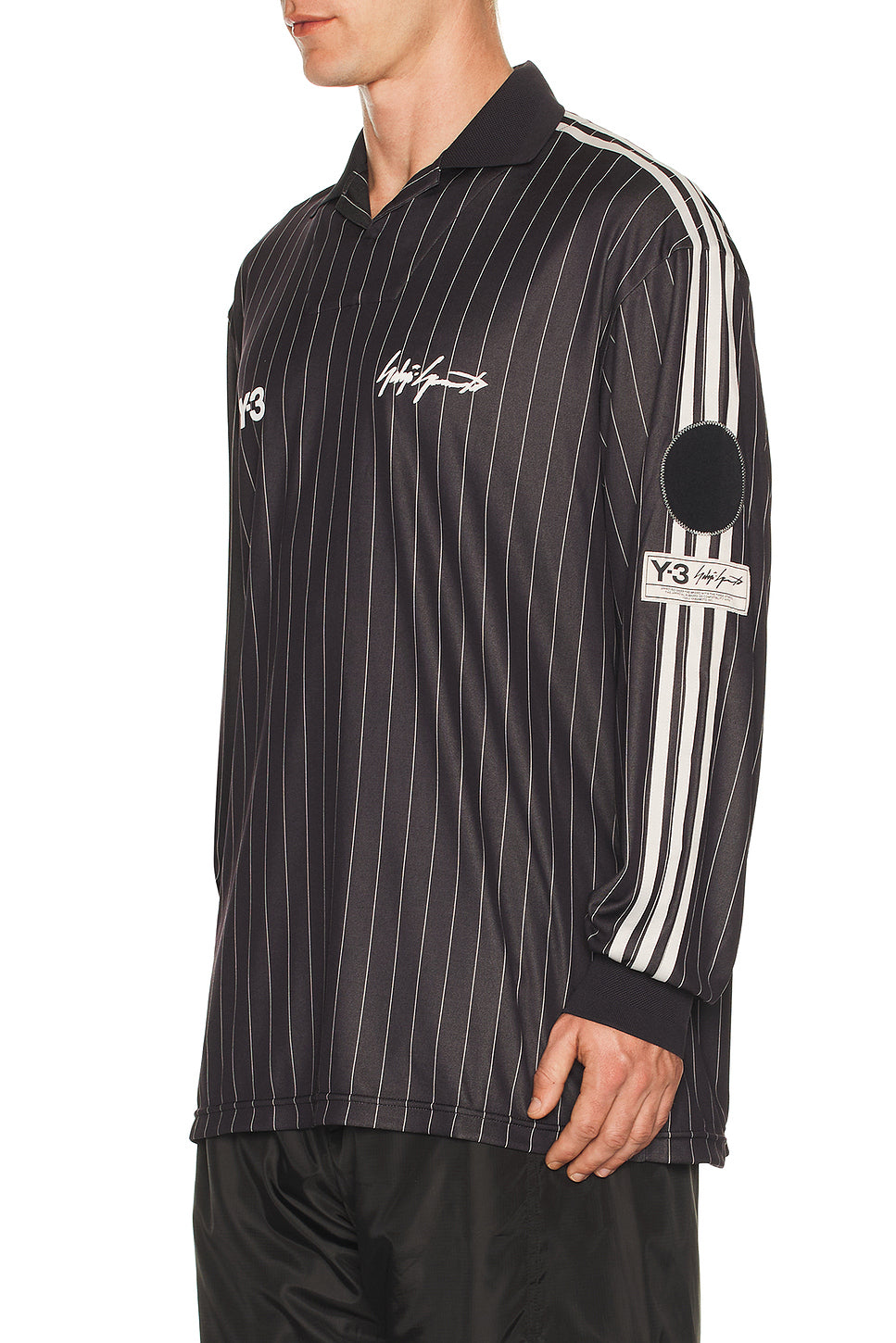 Elite 5 Jacket