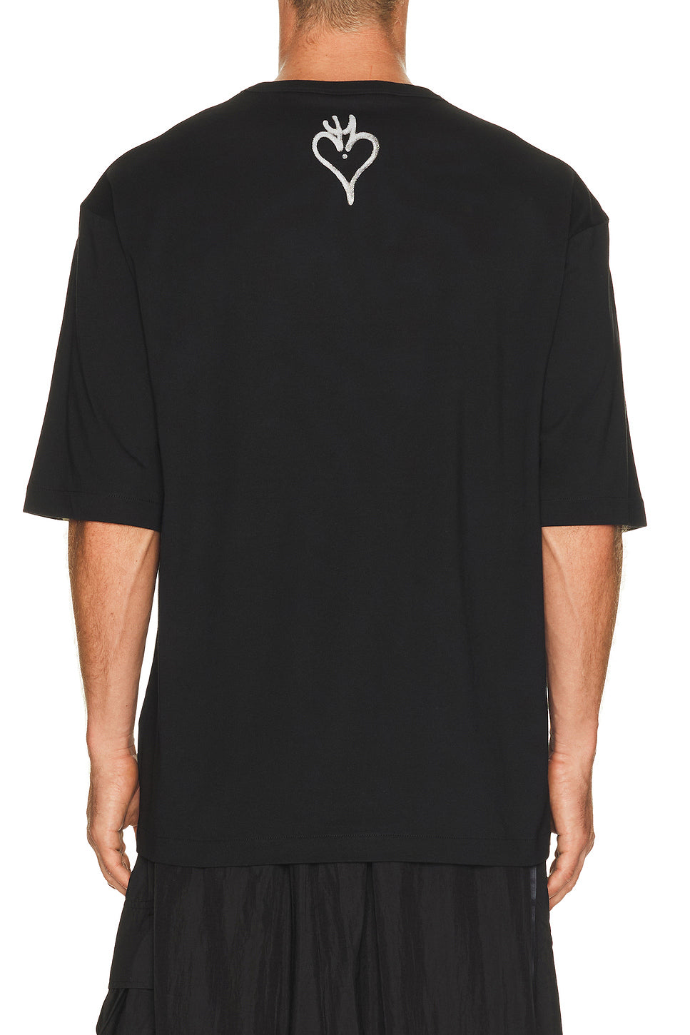 Skullgfx Tee