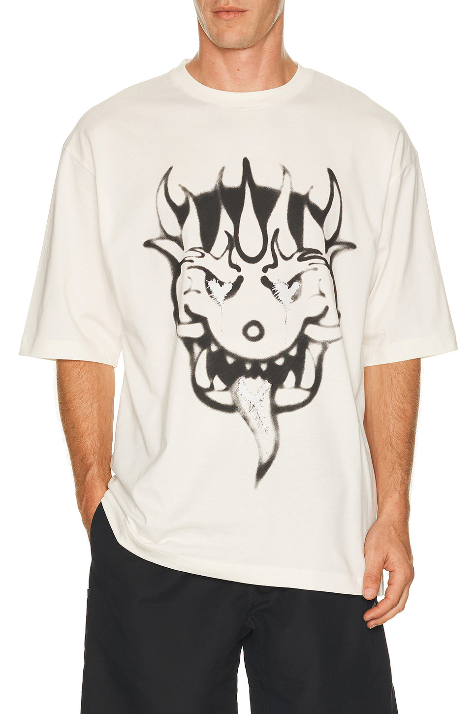 Gfx Tee